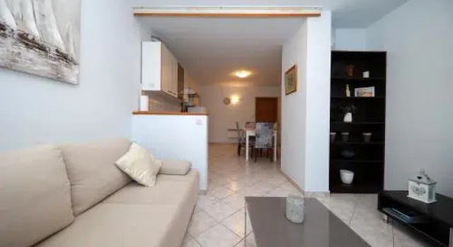 Apartment Gašpe A1, Забронировать Апартаменты/квартира Остров Углян , рядом с Пляж Поляна
