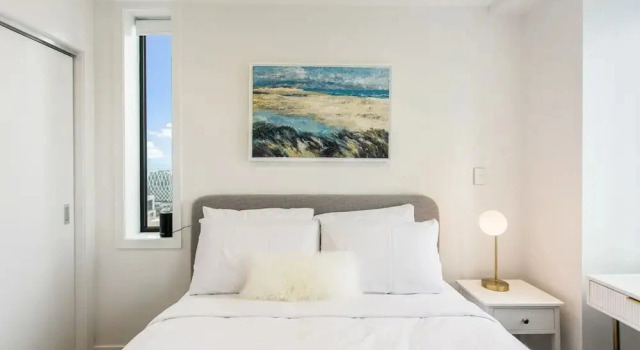 Modern 2BR in CBD - Zodiak Stays
