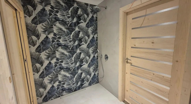 Номер Standard LOr du Lac