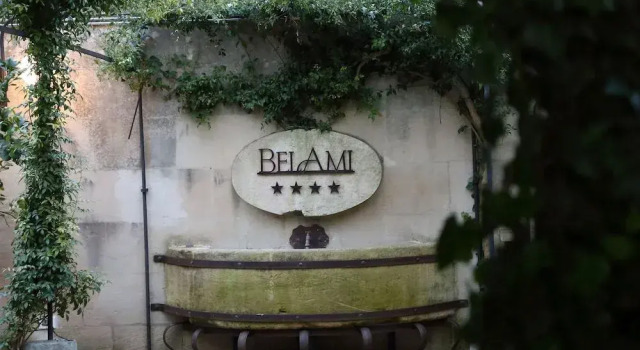 Hotel Belami