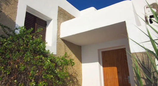 Stunning View Over the bay of Talamanca and Ibiza City, Reserva ahora Hotel Talamanca Ibiza