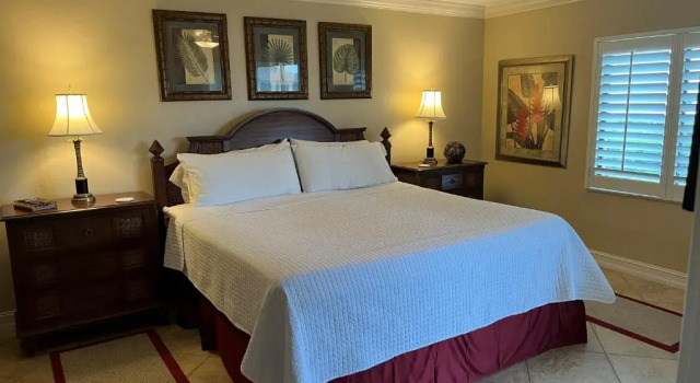 Номер Standard Sandpiper Beach 205