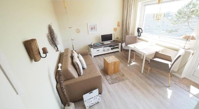 Апартаменты Appartement-152