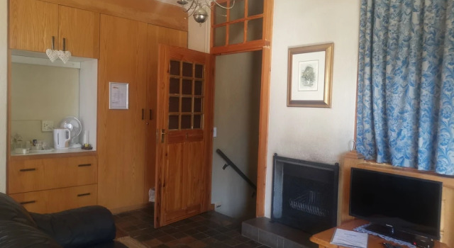 Семейный номер Standard c 1 комнатой с балконом Autumn Breeze Manor Guest House