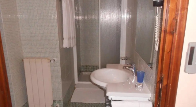 Трёхместный номер Standard Albergo Casa Al Sole