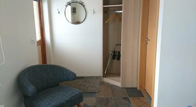 Номер Standard Fossatún Country Hotel