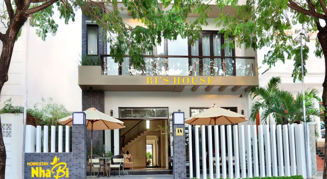 Bi's House Homestay
