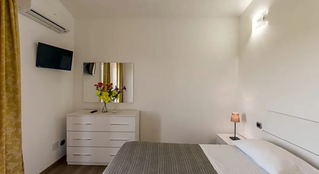 Номер Standard Zen B&B