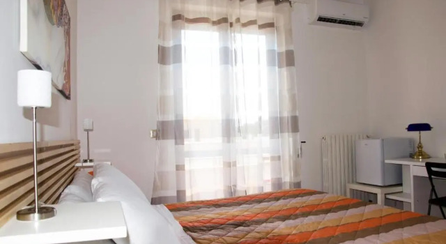 Camera Standard Aliseo B&B