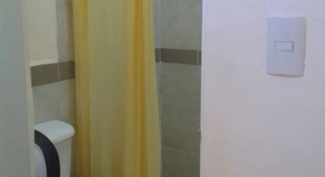 Двухместный номер Standard с видом на сад Hostal La Ermita