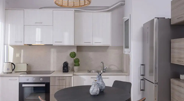 Апартаменты Casa Kali 1 Apartment