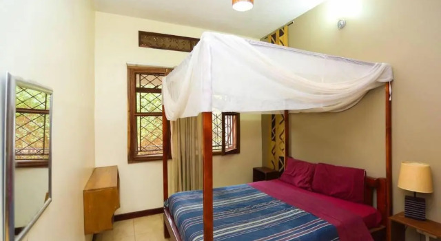 Immaculate 2-bedroom Cottage in Kampala, Book Vacation Home Kampala 