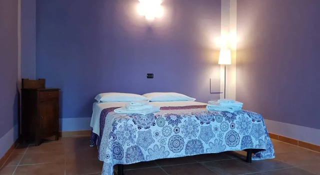 Agriturismo di Sordiglio, Reserva ahora Casa o chalet Casina Emilia-Romaña