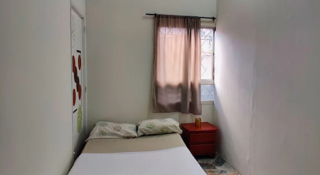 Двухместный номер Standard Lady Mom Hostal