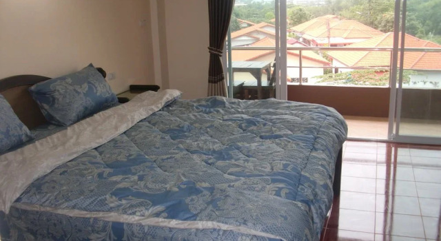 K.P. Place, Varaa Hotelli Hotellit North-Eastern Thailand pysäköinnillä, Pysäköinti