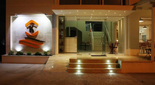 Beva Hotel