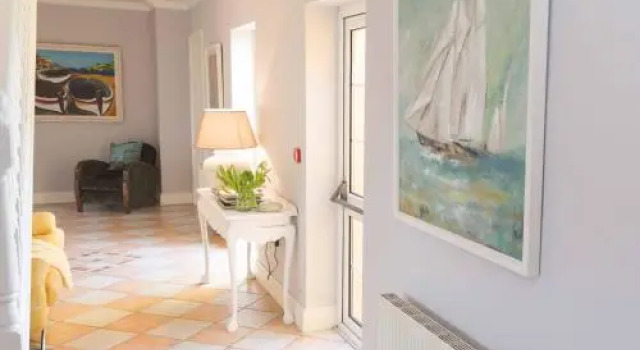Fiuise Bed  Breakfast, Забронировать Отель Отели Dingle Peninsula с парковкой, Парковка