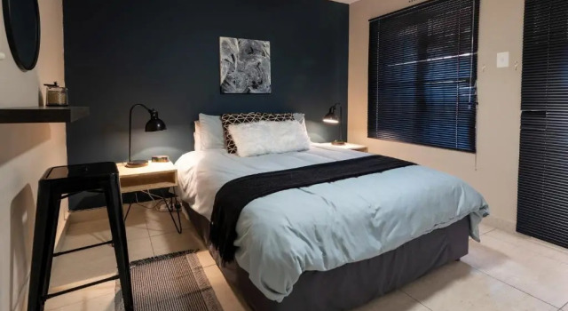 18 on Tides End, Reservar Hotel Hotéis em Knysna com piscina, Piscina