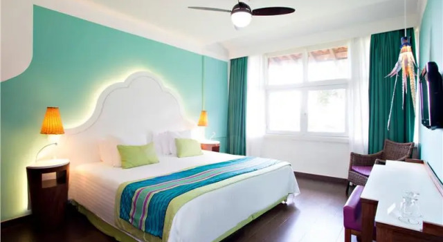 Club Med Rio Das Pedras, Забронировать Отель Отели Консейсано-ди-Жакарей 4 звезды, 4*