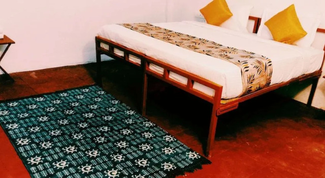 The Junagarh Lodge Kumbhalgarh, Забронировать Отель Отели штата Раджастхана с парковкой, Парковка