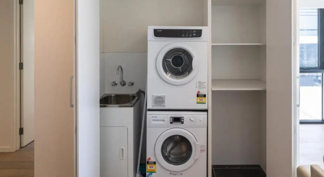 Люкс Melbourne City Apartments - Teri
