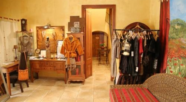 Hostal Romaní