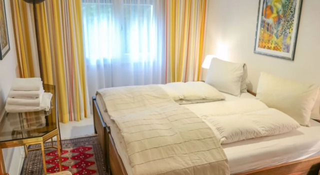 Casa Tavaun A11, Buchen Sie Hotel Flims 