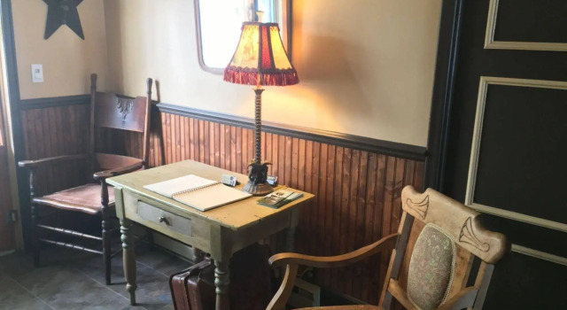 Auberge La Marmite, Rezervovat Hostel La Malbaie 
