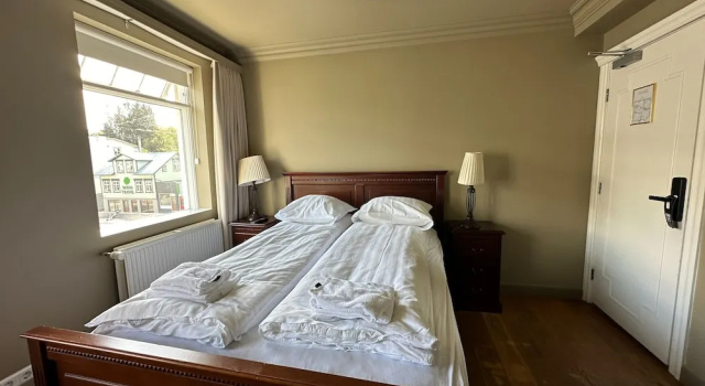 Номер Deluxe BG4 Guesthouse