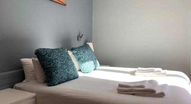 Двухместный номер Standard Hôtel Apollo Opéra