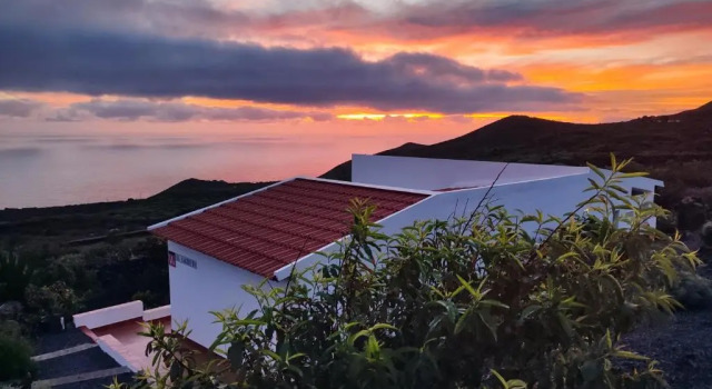 Апартаменты Vivienda Vacacional El Lucerito