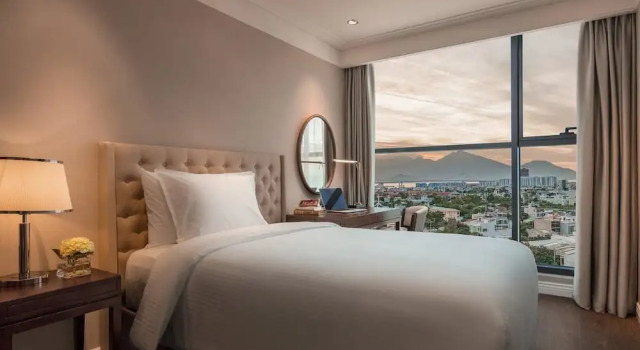 12B02 - Luxury Apartment Danang, Prenota Appartamento Da Nang Da Nang