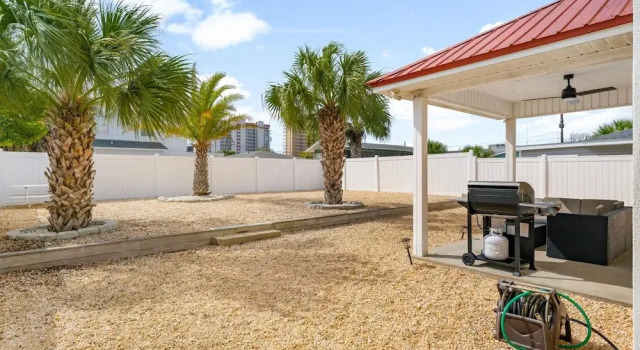 Коттедж Pet Friendly Beach House - Sunset Escape