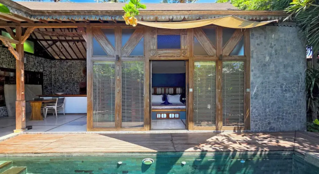 Вилла Samsara Villas