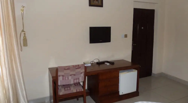 Номер Royal Springview Resort And Hotels LTD