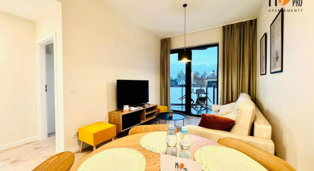 Апартаменты с видом на море SUMMER LOFTS Premium with Sea View by MSPro