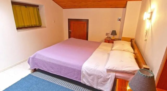 Апартаменты Apartment Milka 442