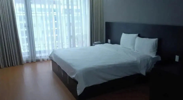 HN Hotel Bắc Ninh, Reserva ahora Hotel Hoteles en Bac Ninh con aparcamiento, Aparcamiento