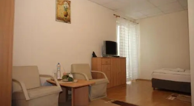 Penzion Romantik, Rezerwuj Hotel Sered 