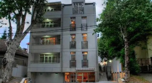 Полулюкс Villa Bulevar