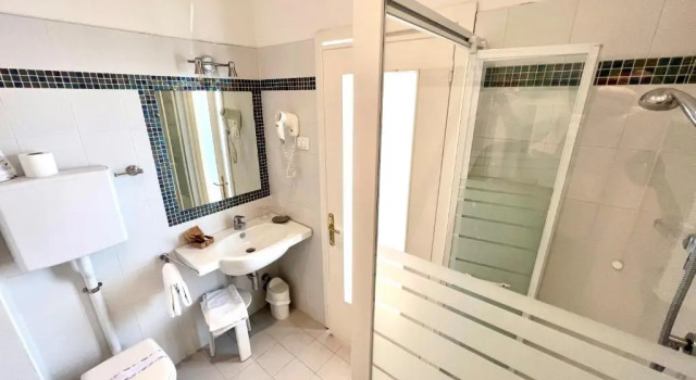 Номер Standard Hotel Boncardo