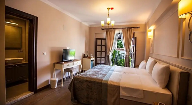 Номер Superior Livia Garden Hotel