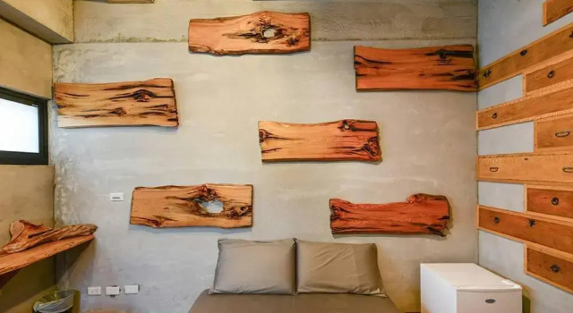 Номер Standard Pin Shiuan Inn