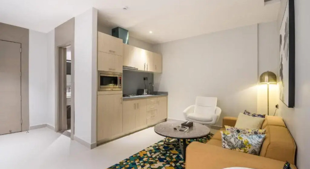 Люкс Deluxe Ewaa Express Hotel - Buraydah