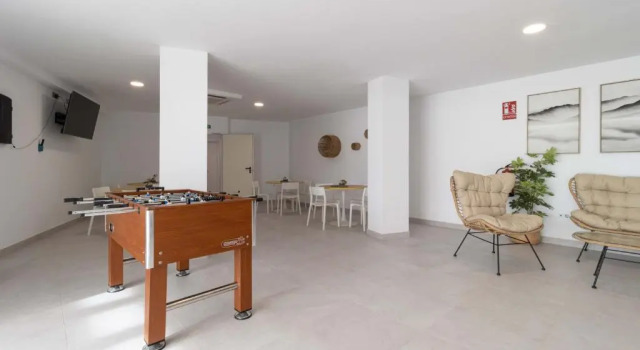 Апартаменты Bayview Hills, luxury 2 bedroom apartment