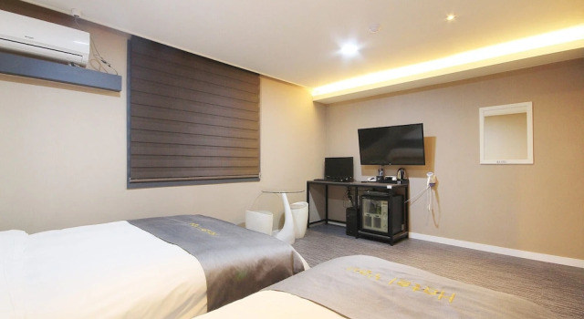 Yeosu Hotel You