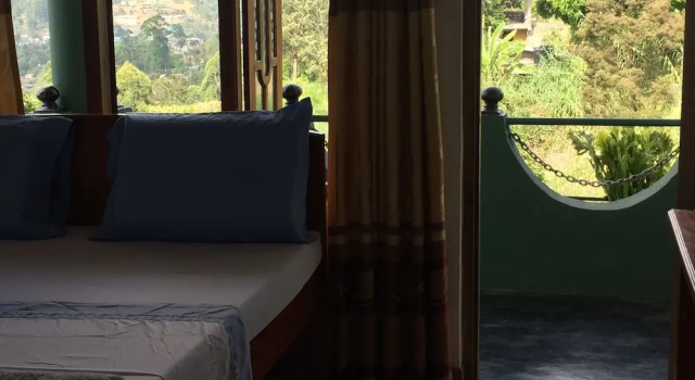 Двухместный номер Standard Polo Region Rest Inn
