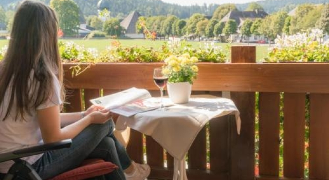 Hotel Sonne Garni, Reserva ahora Hotel Hinterzarten Feldberg
