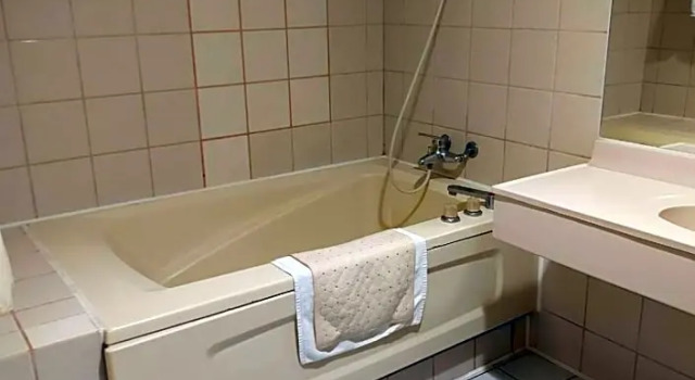 Номер Deluxe Nantou Hotel