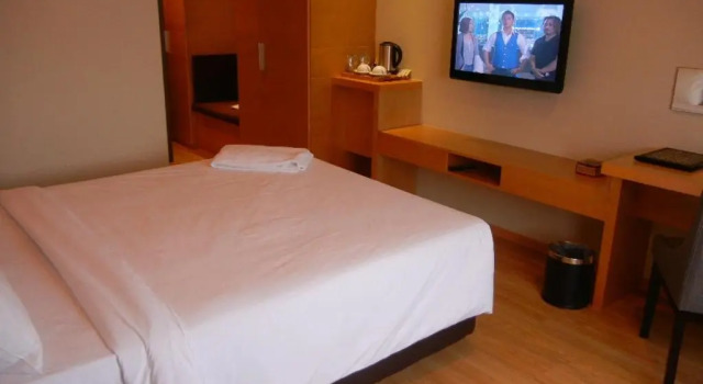 Двухместный номер Standard Chaya Hotel